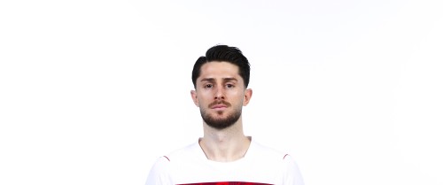 	16. İsmail Yüksek 	